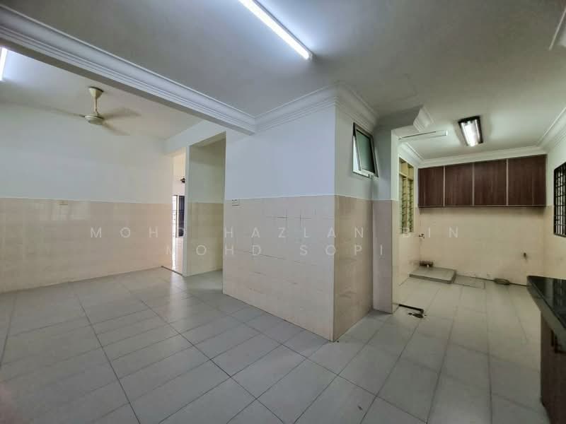 Rumah Teres 2 Tingkat untuk Dijual di Bandar Puncak Alam (Puncak Alam) - Mohd Hazlan bin Mohd Sopi - PropertyGuru.com.my
