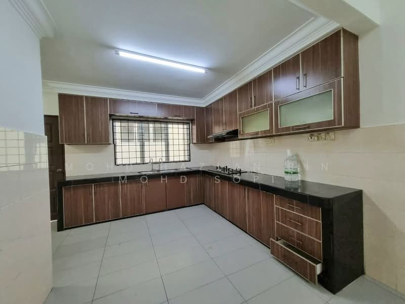 Rumah Teres 2 Tingkat untuk Dijual di Bandar Puncak Alam (Puncak Alam) - Mohd Hazlan bin Mohd Sopi - PropertyGuru.com.my