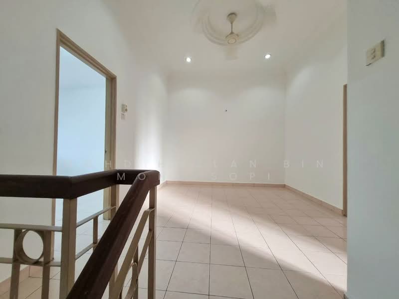 Rumah Teres 2 Tingkat untuk Dijual di Bandar Puncak Alam (Puncak Alam) - Mohd Hazlan bin Mohd Sopi - PropertyGuru.com.my