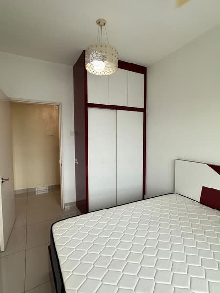 Pangsapuri untuk Dijual di Idaman Residence - Carson . - Bedroom - PropertyGuru.com.my