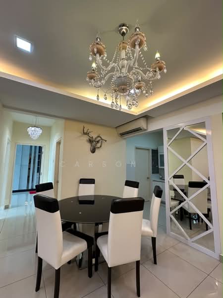 Pangsapuri untuk Dijual di Idaman Residence - Carson . - PropertyGuru.com.my