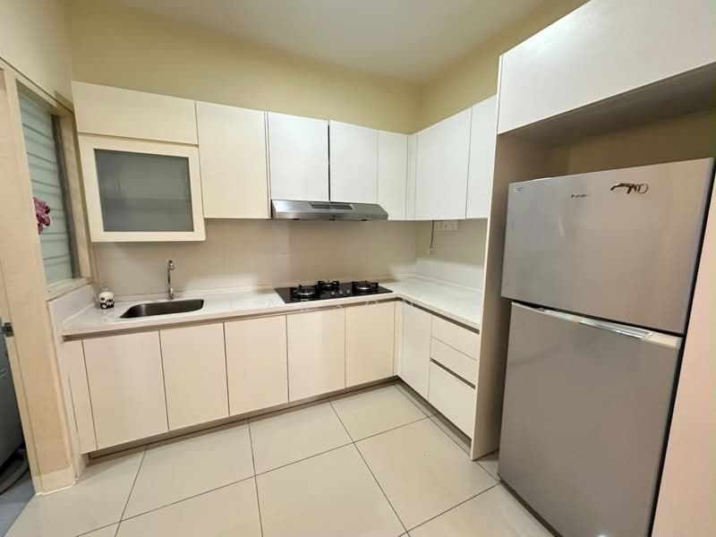Pangsapuri untuk Dijual di Idaman Residence - Carson . - PropertyGuru.com.my