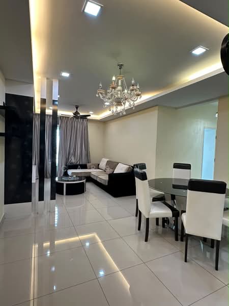 Pangsapuri untuk Dijual di Idaman Residence - Carson . - PropertyGuru.com.my