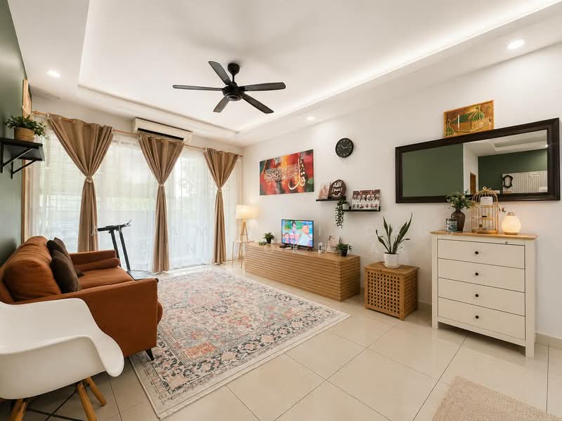Kondominium untuk Dijual di Oasis 2 Residence - Akramin Firdaus Bin Mokhtar - PropertyGuru.com.my