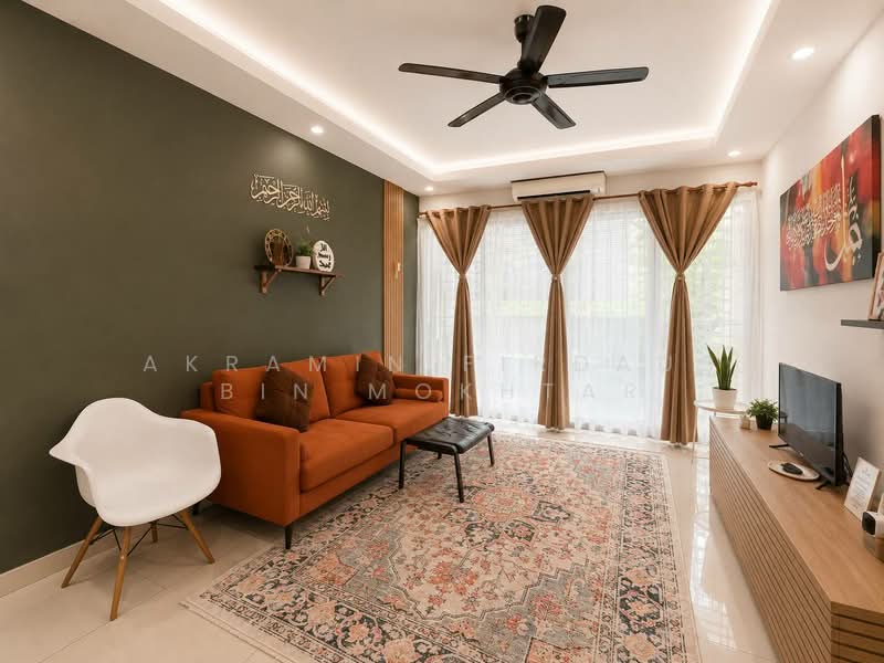 Kondominium untuk Dijual di Oasis 2 Residence - Akramin Firdaus Bin Mokhtar - PropertyGuru.com.my