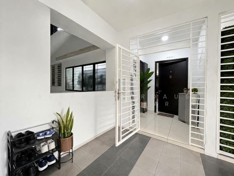 Kondominium untuk Dijual di Oasis 2 Residence - Akramin Firdaus Bin Mokhtar - PropertyGuru.com.my
