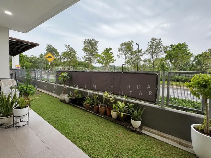Kondominium untuk Dijual di Oasis 2 Residence - Akramin Firdaus Bin Mokhtar - PropertyGuru.com.my