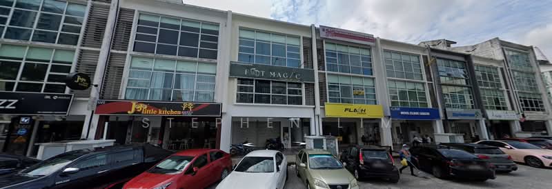 Shop for Rent in Taman Equine (Seri Kembangan) - Stephen Lim - Exterior - PropertyGuru.com.my