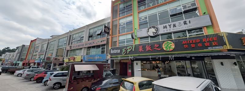 Shop for Rent in Taman Equine (Seri Kembangan) - Stephen Lim - Exterior - PropertyGuru.com.my