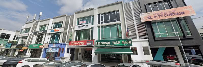 Shop for Rent in Taman Equine (Seri Kembangan) - Stephen Lim - PropertyGuru.com.my