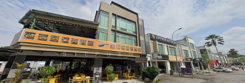 Shop for Rent in Taman Equine (Seri Kembangan) - Stephen Lim - Exterior - PropertyGuru.com.my