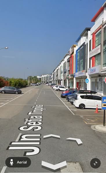 Shop for Sale in Setia Tropika (Johor Bahru) - Pei Yee - Exterior - PropertyGuru.com.my