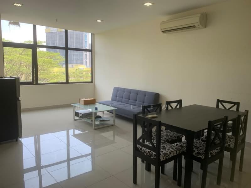 Servis Apartment untuk Dijual di Emerald Avenue - Rion Liew - PropertyGuru.com.my