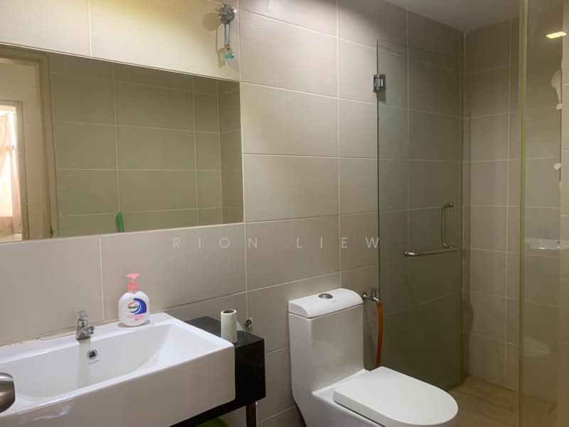 Servis Apartment untuk Dijual di Emerald Avenue - Rion Liew - PropertyGuru.com.my