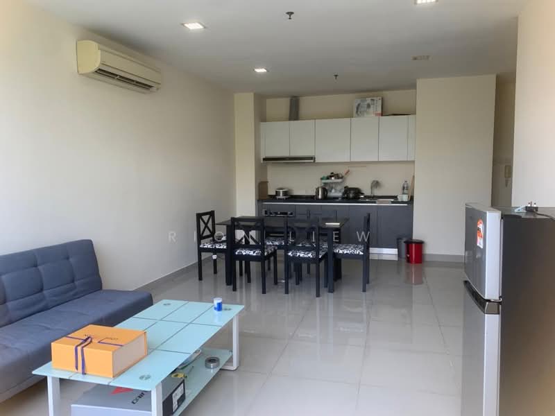 Servis Apartment untuk Dijual di Emerald Avenue - Rion Liew - PropertyGuru.com.my