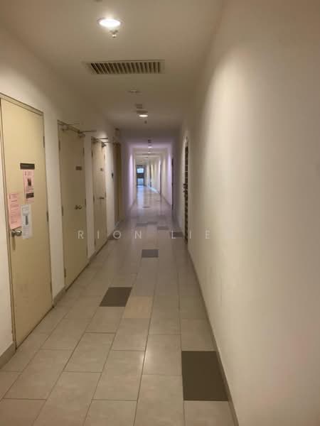 Servis Apartment untuk Dijual di Emerald Avenue - Rion Liew - PropertyGuru.com.my