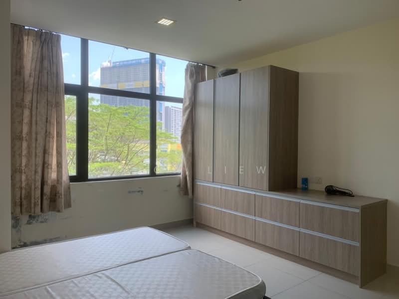 Servis Apartment untuk Dijual di Emerald Avenue - Rion Liew - PropertyGuru.com.my
