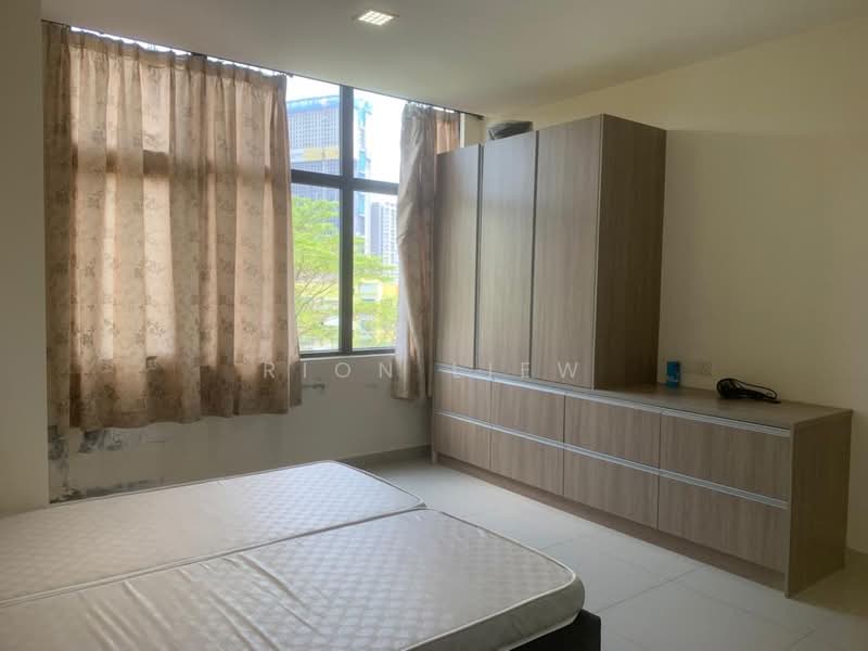 Servis Apartment untuk Dijual di Emerald Avenue - Rion Liew - PropertyGuru.com.my