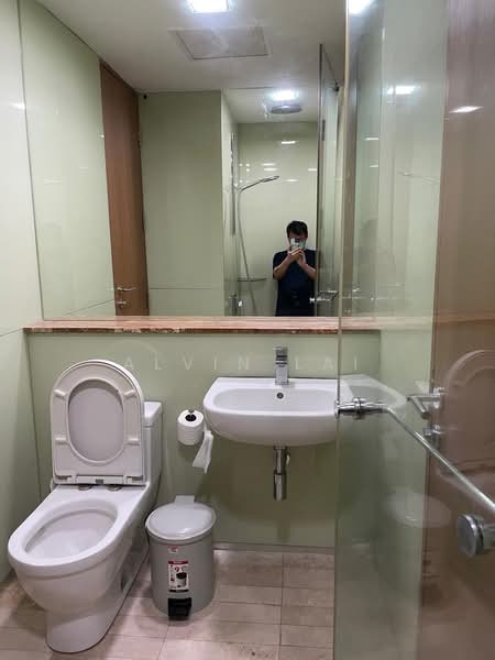 Service Residence for Rent at Soho Suites Serviced Residence @ KLCC - Alvin Lai - PropertyGuru.com.my