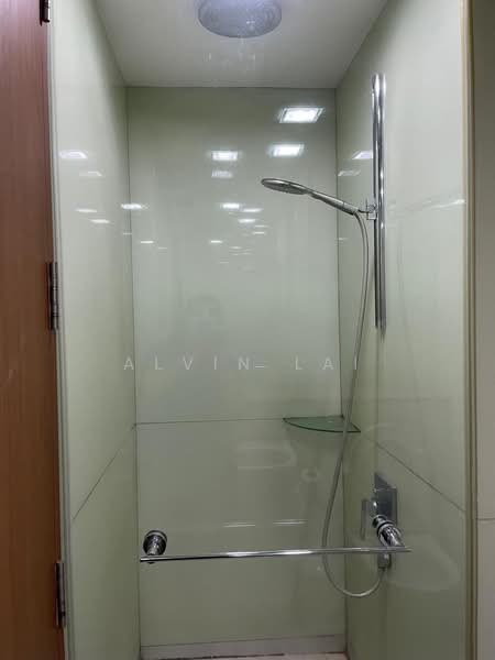 Service Residence for Rent at Soho Suites Serviced Residence @ KLCC - Alvin Lai - PropertyGuru.com.my
