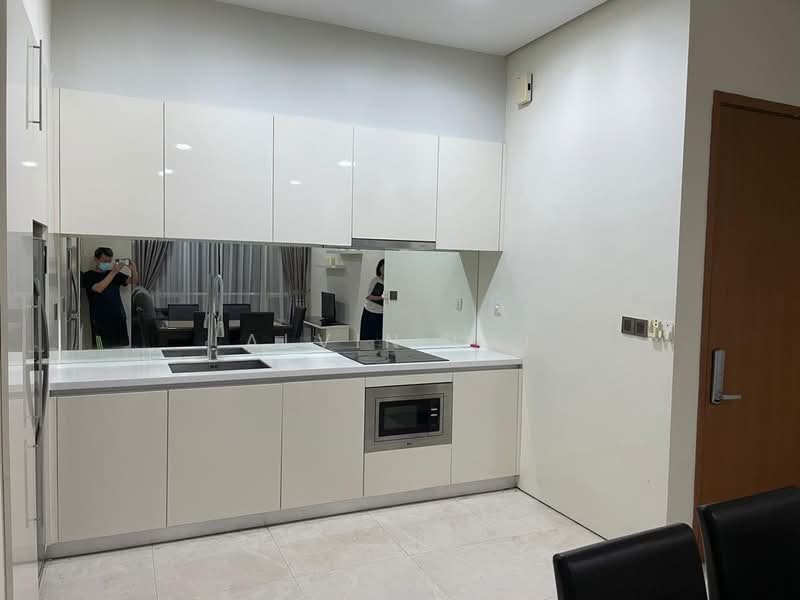 Service Residence for Rent at Soho Suites Serviced Residence @ KLCC - Alvin Lai - PropertyGuru.com.my