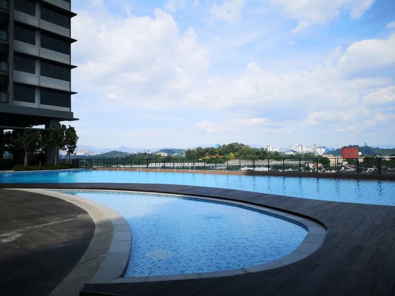 Service Residence for Rent at Seventeen Mall & Residences (Biji Living) - David Kok - Exterior - PropertyGuru.com.my