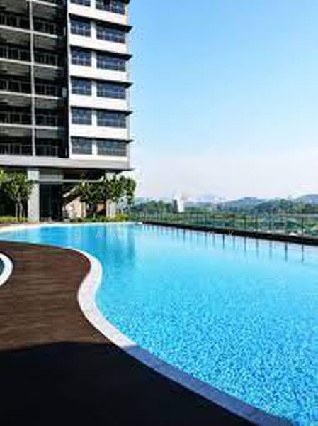 Service Residence for Rent at Seventeen Mall & Residences (Biji Living) - David Kok - Exterior - PropertyGuru.com.my