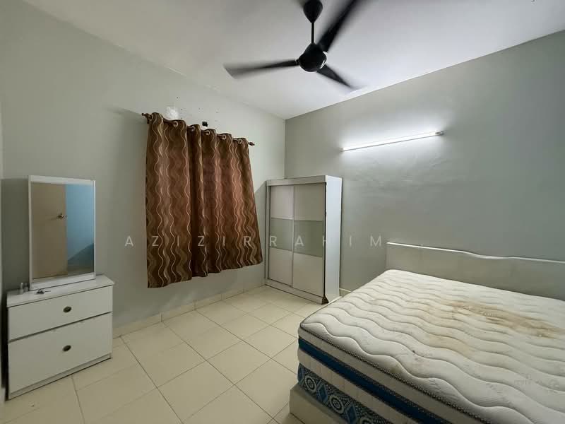 Rumah Berkembar untuk Dijual di Hulu Semenyih (Selangor) - Azizirrahim . - Bedroom - PropertyGuru.com.my