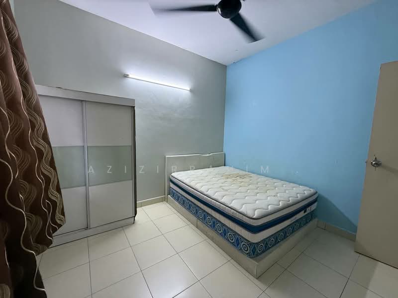 Rumah Berkembar untuk Dijual di Hulu Semenyih (Selangor) - Azizirrahim . - Bedroom - PropertyGuru.com.my