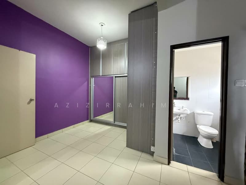 Rumah Berkembar untuk Dijual di Hulu Semenyih (Selangor) - Azizirrahim . - Bedroom - PropertyGuru.com.my