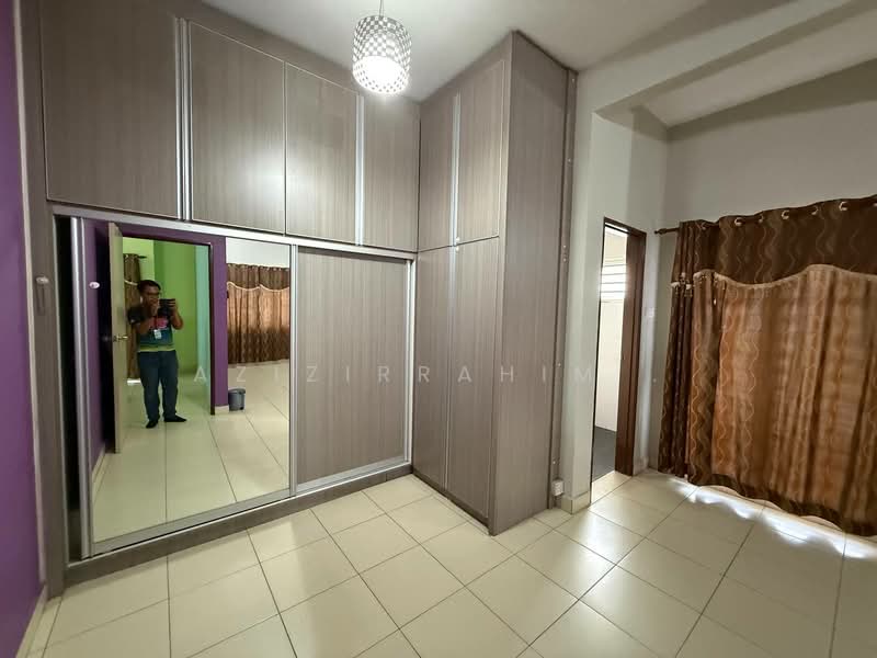 Rumah Berkembar untuk Dijual di Hulu Semenyih (Selangor) - Azizirrahim . - Interior - PropertyGuru.com.my
