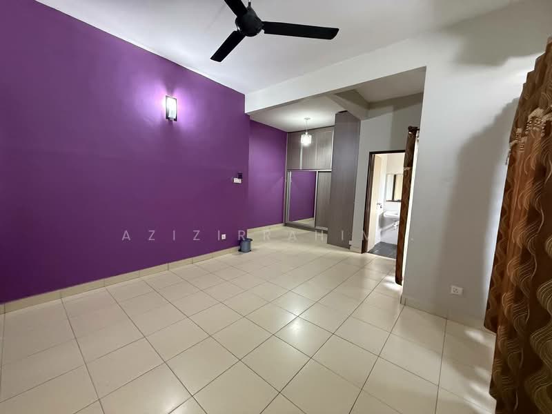 Rumah Berkembar untuk Dijual di Hulu Semenyih (Selangor) - Azizirrahim . - Bedroom - PropertyGuru.com.my