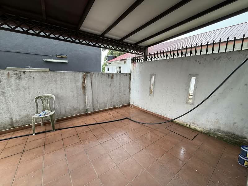 Rumah Berkembar untuk Dijual di Hulu Semenyih (Selangor) - Azizirrahim . - Exterior - PropertyGuru.com.my