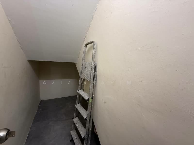 Rumah Berkembar untuk Dijual di Hulu Semenyih (Selangor) - Azizirrahim . - Basement - PropertyGuru.com.my
