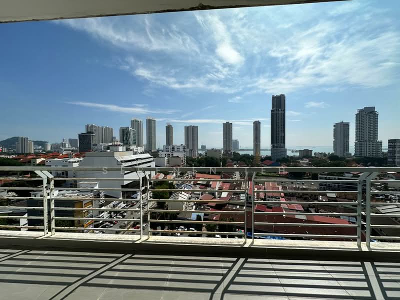 Condominium for Rent at The Cantonment - SERENEN TEH - View - PropertyGuru.com.my
