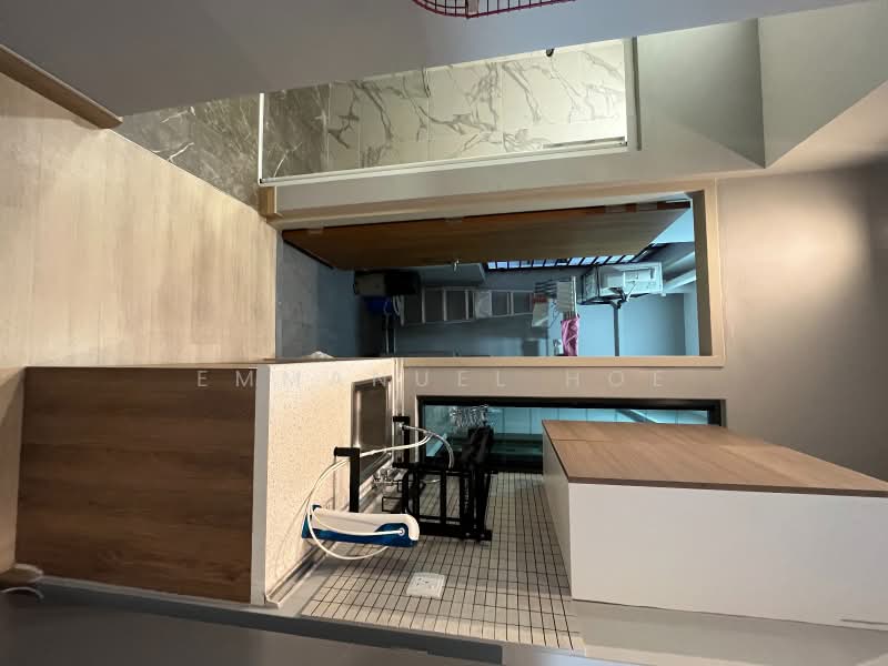 Service Residence for Rent at The Grand Subang Jaya SS13 - Emmanuel Hoe - Interior - PropertyGuru.com.my