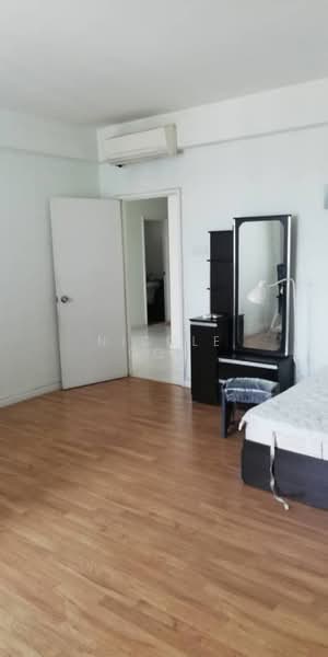 Condominium for Sale at The Saffron - Nicole Goh - Bedroom - PropertyGuru.com.my