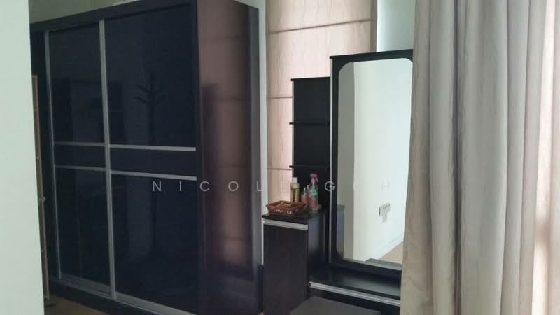 Condominium for Sale at The Saffron - Nicole Goh - Interior - PropertyGuru.com.my