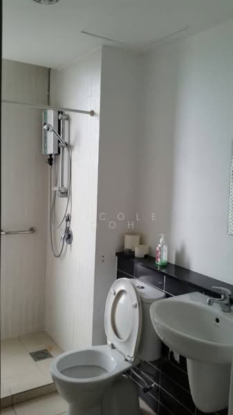 Condominium for Sale at The Saffron - Nicole Goh - Bathroom - PropertyGuru.com.my