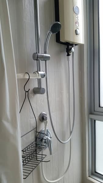 Condominium for Sale at The Saffron - Nicole Goh - Bathroom - PropertyGuru.com.my