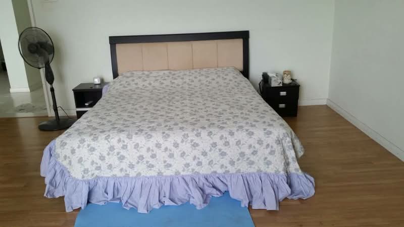 Condominium for Sale at The Saffron - Nicole Goh - Bedroom - PropertyGuru.com.my
