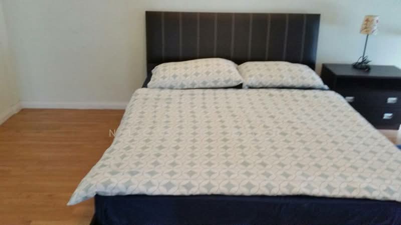 Condominium for Sale at The Saffron - Nicole Goh - Bedroom - PropertyGuru.com.my