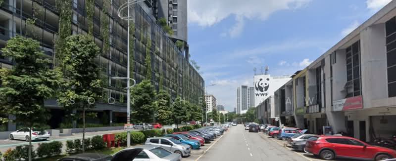 Kedai untuk Dijual di Pjs 5 (Petaling Jaya) - Soon Sheng Law - Exterior - PropertyGuru.com.my