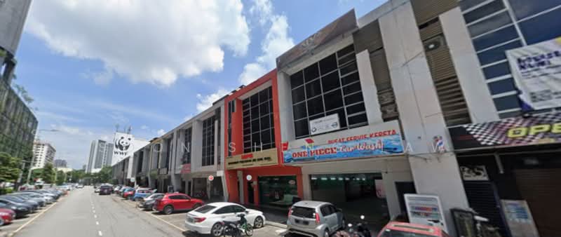 Kedai untuk Dijual di Pjs 5 (Petaling Jaya) - Soon Sheng Law - Exterior - PropertyGuru.com.my
