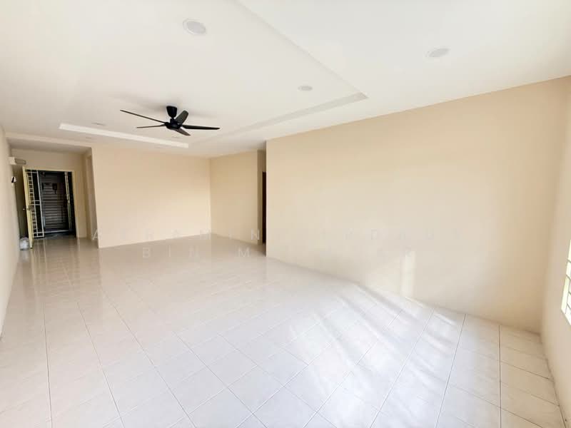 Apartment for Sale at Pangsapuri Bayu Suria (Summerfields Apartments) - Akramin Firdaus Bin Mokhtar - PropertyGuru.com.my