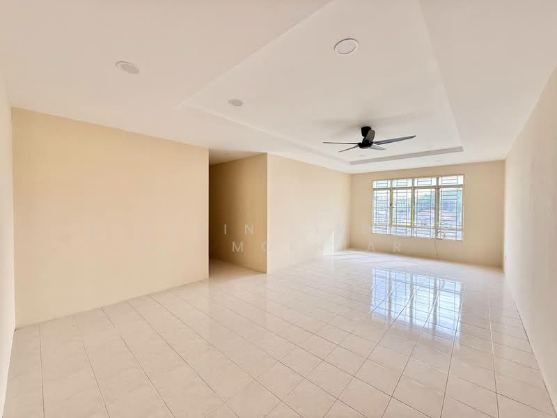 Apartment for Sale at Pangsapuri Bayu Suria (Summerfields Apartments) - Akramin Firdaus Bin Mokhtar - PropertyGuru.com.my