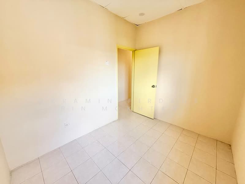 Apartment for Sale at Pangsapuri Bayu Suria (Summerfields Apartments) - Akramin Firdaus Bin Mokhtar - PropertyGuru.com.my