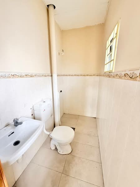 Apartment for Sale at Pangsapuri Bayu Suria (Summerfields Apartments) - Akramin Firdaus Bin Mokhtar - PropertyGuru.com.my