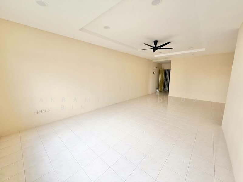 Apartment for Sale at Pangsapuri Bayu Suria (Summerfields Apartments) - Akramin Firdaus Bin Mokhtar - PropertyGuru.com.my