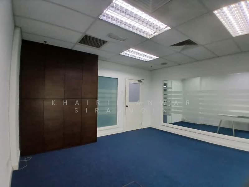 Pejabat untuk Disewa di KL City Centre (Kuala Lumpur) - Khairil Anwar Sirajudin - Interior - PropertyGuru.com.my